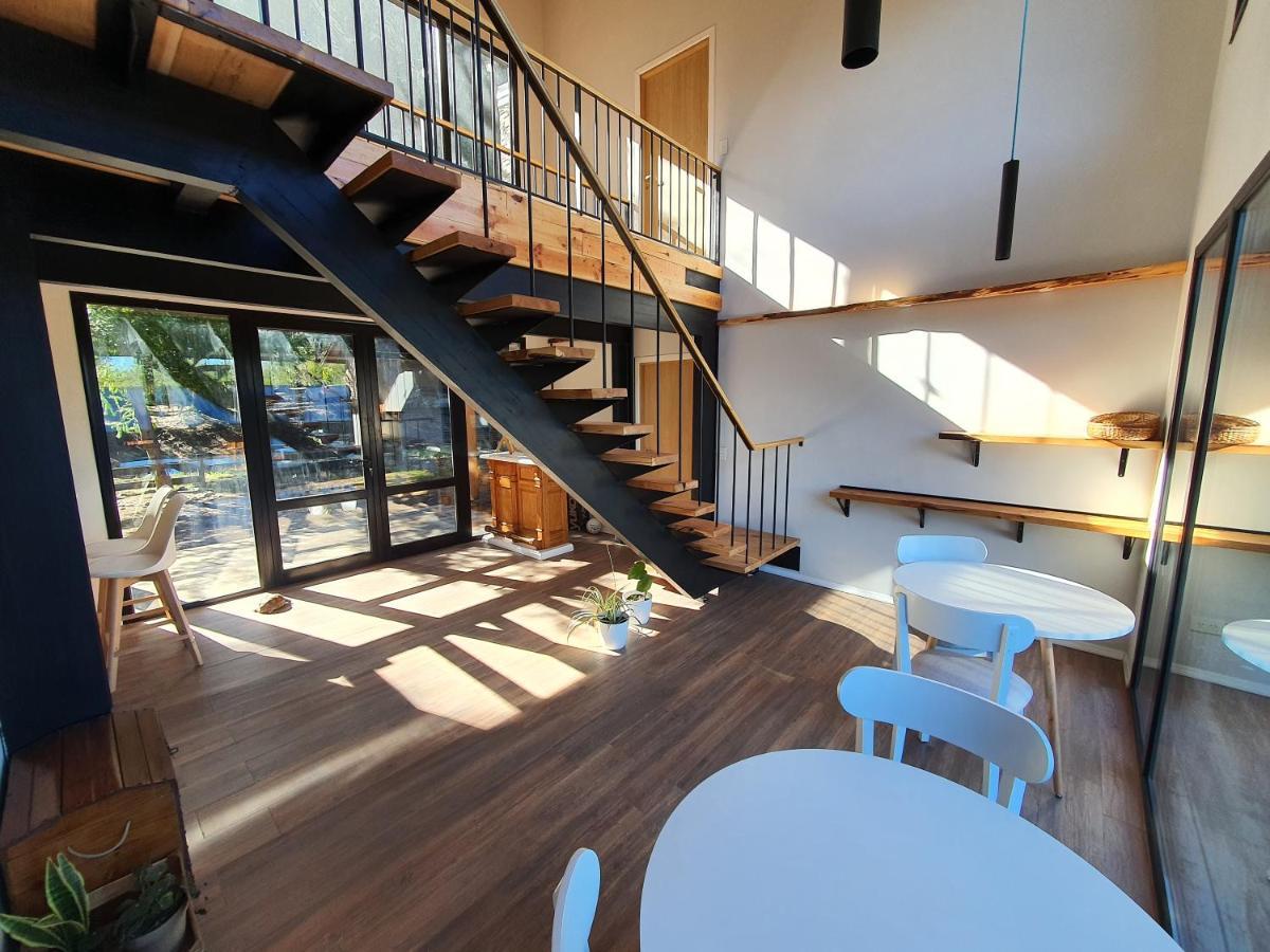 Bed and Breakfast Hygge Haus Вілья-Ла-Ангостура Екстер'єр фото