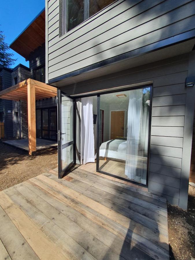 Bed and Breakfast Hygge Haus Вілья-Ла-Ангостура Екстер'єр фото