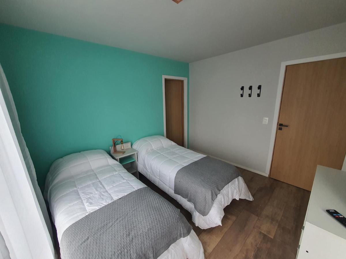 Bed and Breakfast Hygge Haus Вілья-Ла-Ангостура Екстер'єр фото