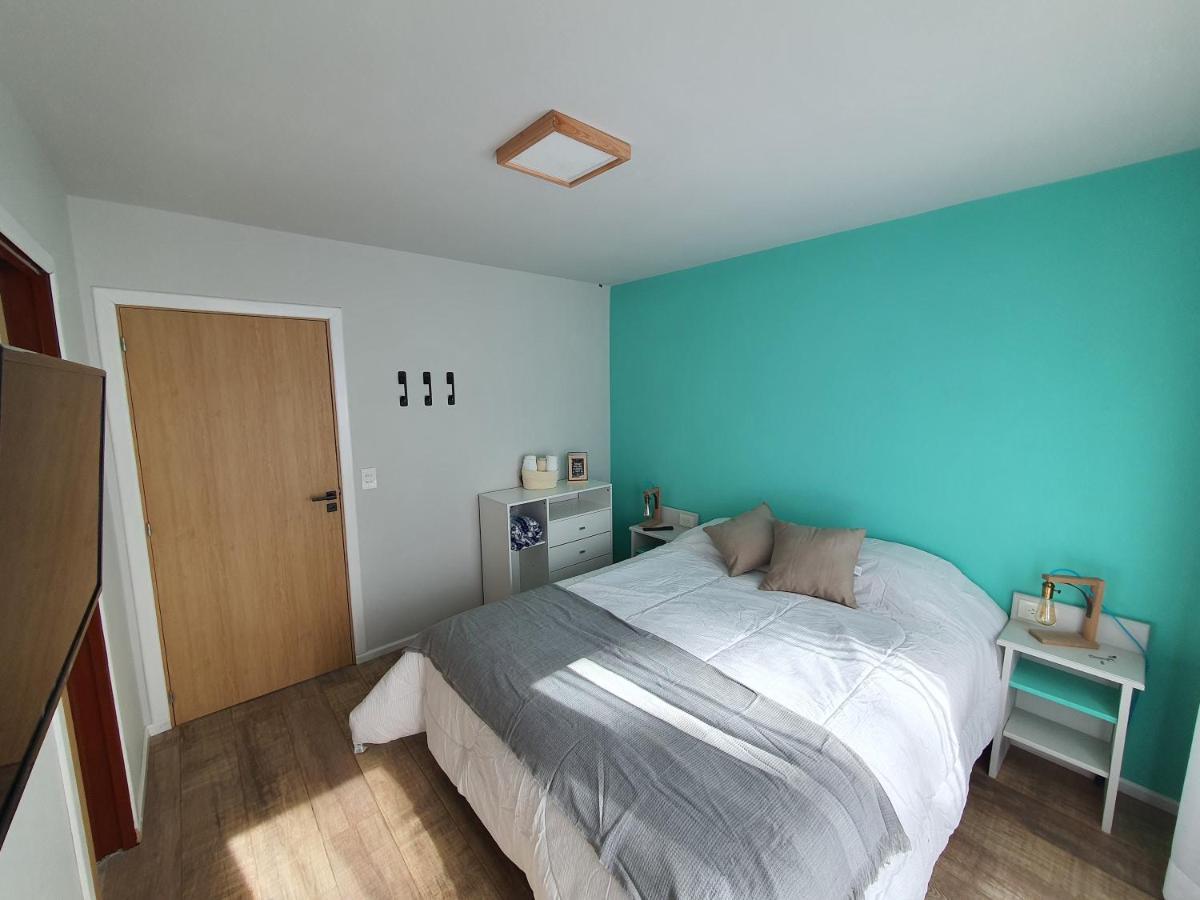 Bed and Breakfast Hygge Haus Вілья-Ла-Ангостура Екстер'єр фото
