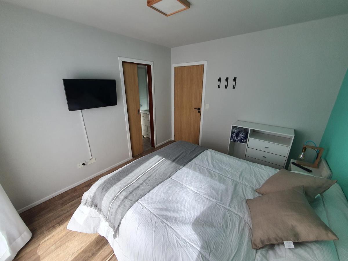 Bed and Breakfast Hygge Haus Вілья-Ла-Ангостура Екстер'єр фото